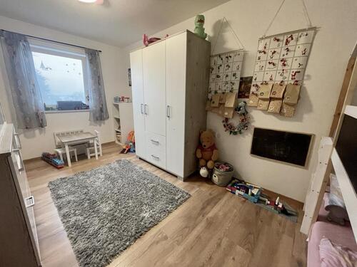 Foto - Etagenwohnung in Offingen zur Miete