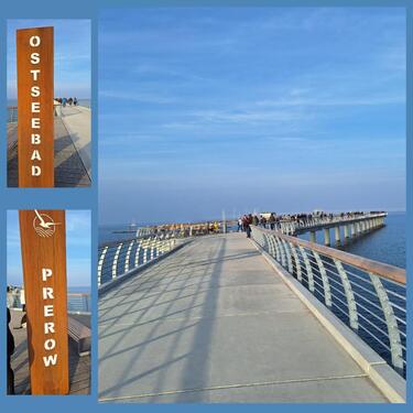 Foto - Können Sie sich eine kleine Auszeit in Prerow an der Ostsee!