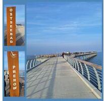 Können Sie sich eine kleine Auszeit in Prerow an der Ostsee!