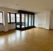 Fantastische 3 Zimmer Wohnung in direkter Innenstadtlage von Diepholz