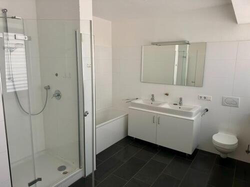 Foto - Etagenwohnung in Diepholz zur Miete