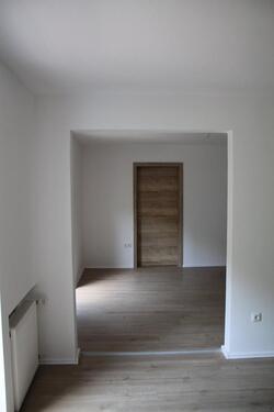 Foto - Etagenwohnung in Arrach zur Miete