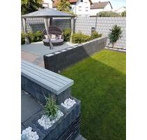 Großzügiges Einfamilienhaus mit Terrasse & Garten EFH - Waghäusel