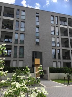 Foto - Bezugsfertige Wohnung - Einfach Möbel rein und Füße hoch!