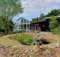 BungalowEinfamilienhaus in Kirchheim *OHNE PROVISION*