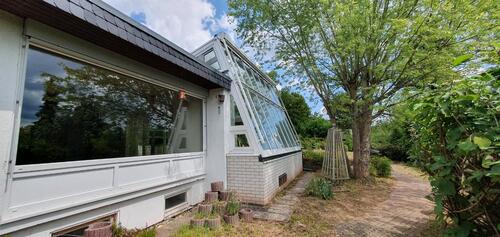 Foto - 5 Zimmer Bungalow in Kirchheim