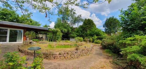 Foto - Bungalow in Kirchheim zum Kaufen