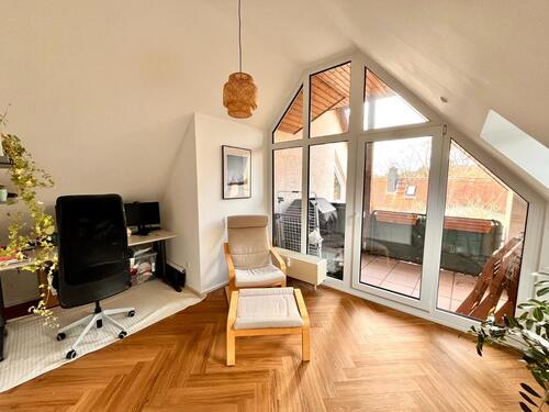 Foto - Wunderschöne 4-Zimmer Maisonette-Wohnung in Oberursel-Altstadt
