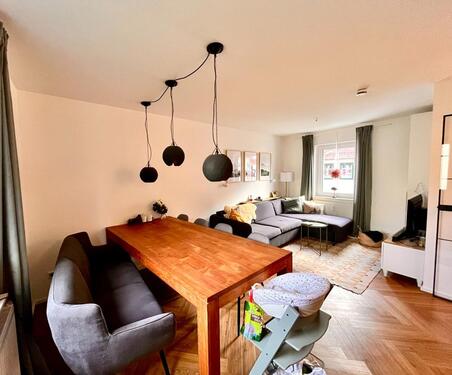 Foto - 4 Zimmer Maisonettenwohnung zum Kaufen in Oberursel (Taunus)