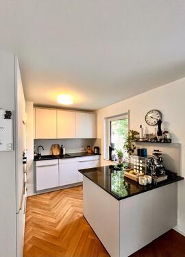 Foto - 4 Zimmer Maisonettenwohnung in Oberursel (Taunus)