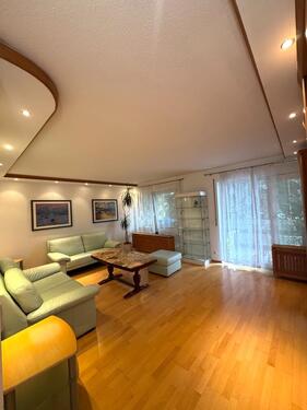 Foto - Gepflegte 3,5 Zimmer Wohnung in Calw-Heumaden