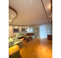 Gepflegte 3,5 Zimmer Wohnung in Calw-Heumaden