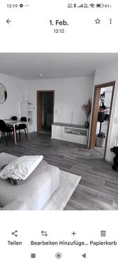 Foto - 2 Zimmer Etagenwohnung zum Kaufen in Paderborn