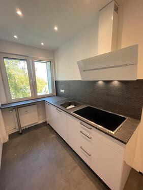 Foto - Helle und sanierte2,5 Zimmer WHG im Duisburger Süden zu verkaufen