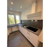 Helle und sanierte2,5 Zimmer WHG im Duisburger Süden zu verkaufen