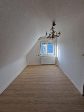 Foto - 4-Zimmer-Dachgeschosswohnung in Rheinfelden – 67 m²