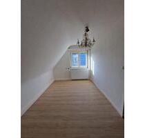 4-Zimmer-Dachgeschosswohnung in Rheinfelden – 67 m² - Rheinfelden (Baden)