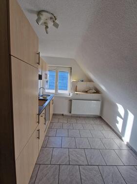 Foto - 4 Zimmer Dachgeschoßwohnung zur Miete in Rheinfelden (Baden)