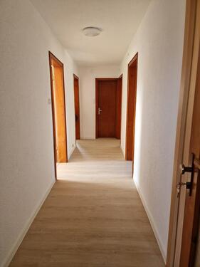 Foto - 4 Zimmer Dachgeschoßwohnung in Rheinfelden (Baden)
