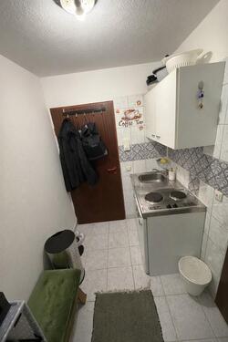 Foto - 1 Zimmer Etagenwohnung in München