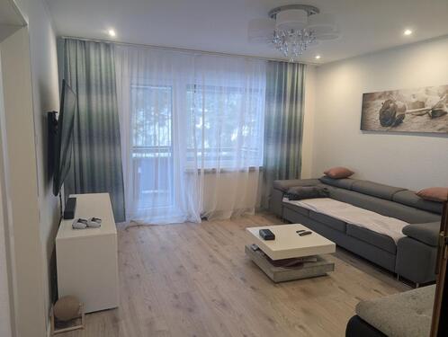 Foto - Etagenwohnung in Bremen zur Miete