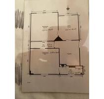 2 Zimmer Wohnung EG 58 qm Dortmund-Wickede (Wickeder Hellweg)