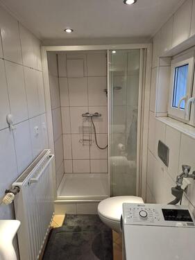 Foto - 2 Zimmer Erdgeschoßwohnung in Dortmund