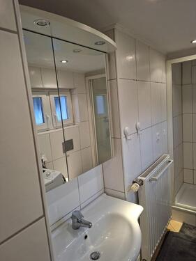 Foto - Erdgeschoßwohnung in Dortmund zur Miete