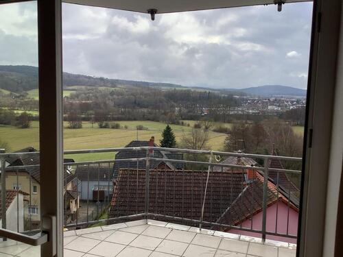 Foto - Atelierwohnung Wohnung 2 Balkone Bad Soden-Salmünster