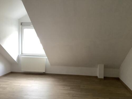 Foto - 3 Zimmer Etagenwohnung zur Miete in Steinau an der Straße