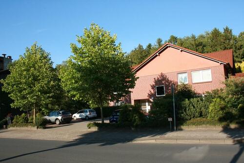 Foto - 3 Zimmer Erdgeschoßwohnung in Bad Fallingbostel