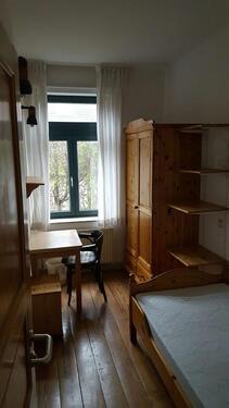 Foto - Bad Bramstedt - möbliertes Zimmer zu vermieten - zentrale Lage