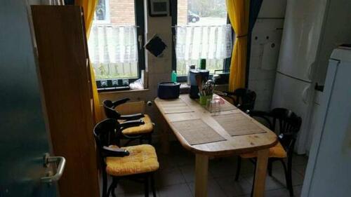 Foto - 1 Zimmer Etagenwohnung zur Miete in Bad Bramstedt