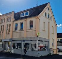 Gewerbefläche, Einzelhandel, Innenstadtring, Parkplätze - Detmold Hiddesen