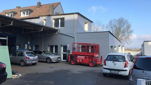 Foto - Haus mit 7 Zimmern in Remscheid zu vermieten