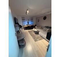 Schöne helle 2,5 Zimmer-Wohnung mit zwei Balkonen zu vermieten - Konz