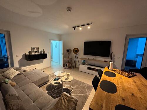 Foto - 2.5 Zimmer Etagenwohnung zur Miete in Konz