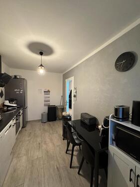 Foto - Etagenwohnung in Konz zur Miete