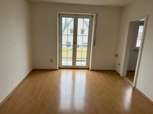 Foto - 2 ZKB mit EBK und Balkon in Augsburg Lechhausen