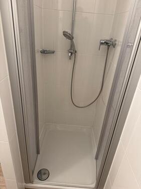 Foto - Etagenwohnung in Augsburg zur Miete