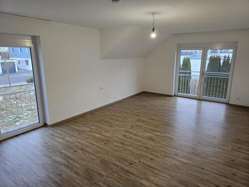 Foto - 6 Zimmer Mehrfamilienhaus, Wohnhaus zur Miete in Biberach an der Riß