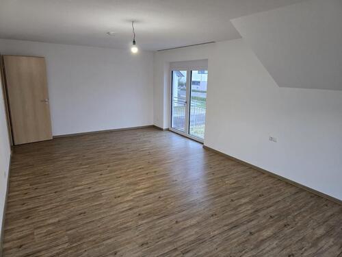 Foto - Mehrfamilienhaus, Wohnhaus in Biberach an der Riß zur Miete