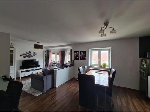 Foto - 3-Zimmer-Wohnung in Augsburg-Hochfeld zu vermieten – ca. 77 m²