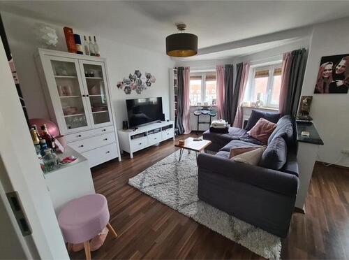 Foto - 3 Zimmer Etagenwohnung zur Miete in Augsburg