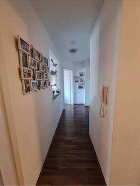 Foto - 3 Zimmer Etagenwohnung in Augsburg