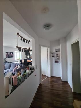 Foto - Etagenwohnung in Augsburg zur Miete