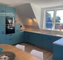 Tolle Ferienwohnung 3xHund 8Pers 3 Schlafräume Ostsee Wendtorf ab - Laboe