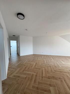 Foto - 3 Zimmer Dachgeschoßwohnung zur Miete in Vöhringen