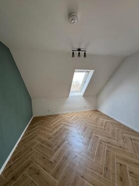 Foto - 3 Zimmer Dachgeschoßwohnung in Vöhringen