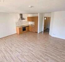 1-Zimmerwohnung,Balkon,Abstellraum,Tiefgarage - Zwickau